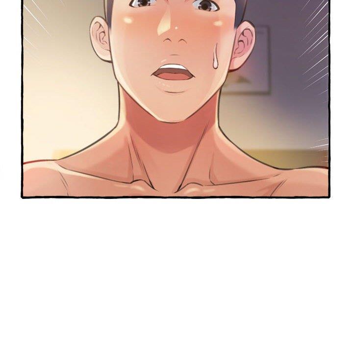 [Manhwa] Who knows the sadness of secret love Plot, big breasts#[159P]-106