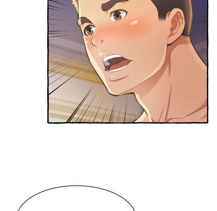 [Manhwa] Who knows the sadness of secret love Plot, big breasts#[159P]-111
