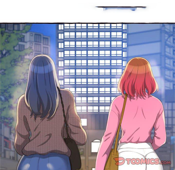 [Manhwa] Who knows the sadness of secret love Plot, big breasts#[159P]-27