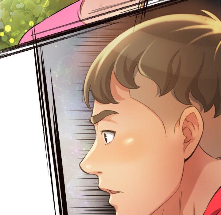 [Manhwa] Who knows the sadness of secret love Plot, big breasts#[159P]-31