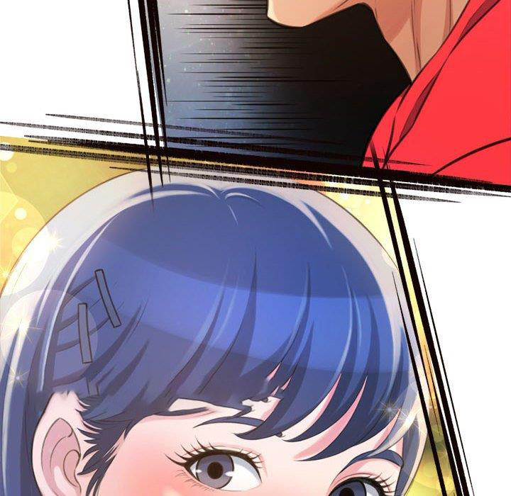 [Manhwa] Who knows the sadness of secret love Plot, big breasts#[159P]-32