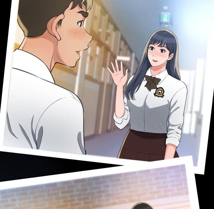 [Manhwa] Who knows the sadness of secret love Plot, big breasts#[159P]-37