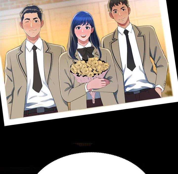 [Manhwa] Who knows the sadness of secret love Plot, big breasts#[159P]-38
