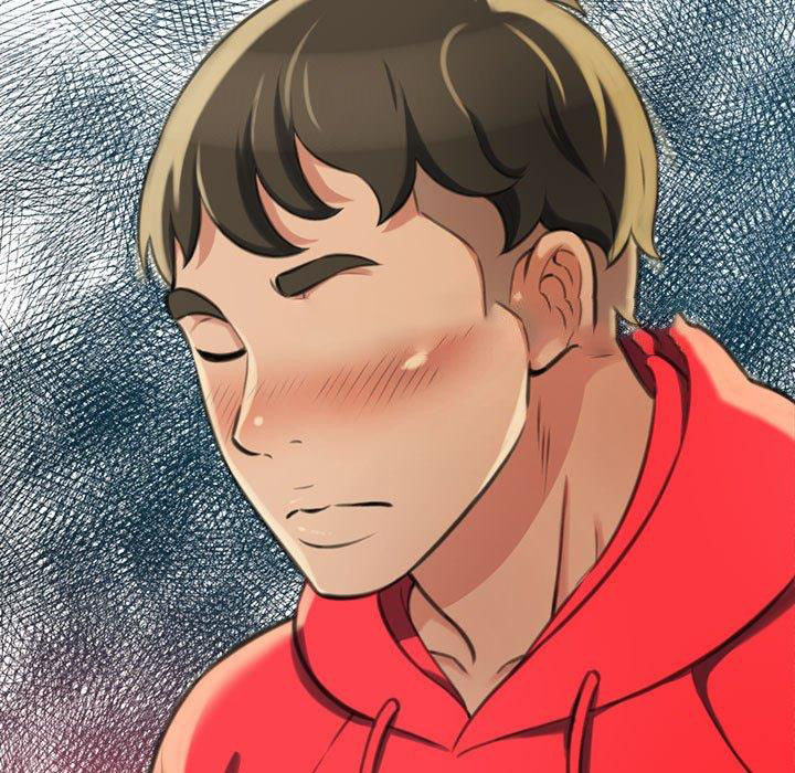 [Manhwa] Who knows the sadness of secret love Plot, big breasts#[159P]-41