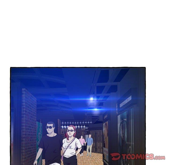 [Manhwa] Who knows the sadness of secret love Plot, big breasts#[159P]-44