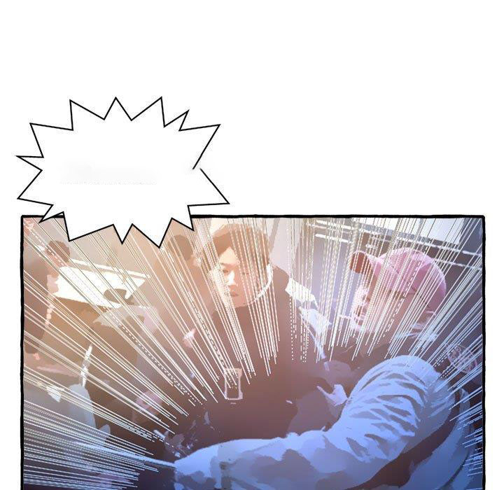 [Manhwa] Who knows the sadness of secret love Plot, big breasts#[159P]-46