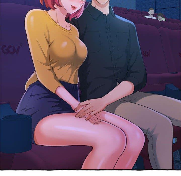 [Manhwa] Who knows the sadness of secret love Plot, big breasts#[159P]-49