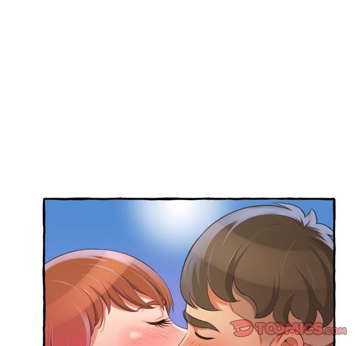 [Manhwa] Who knows the sadness of secret love Plot, big breasts#[159P]-50