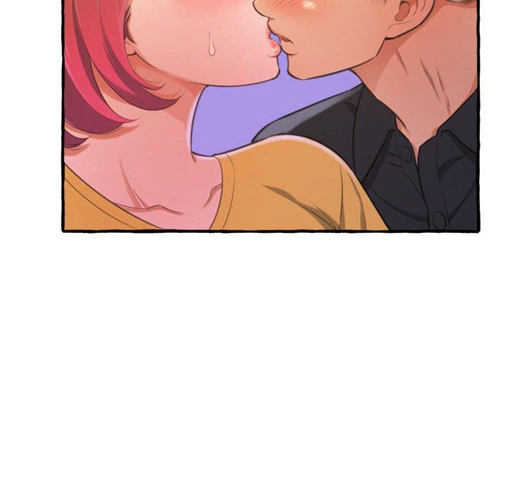 [Manhwa] Who knows the sadness of secret love Plot, big breasts#[159P]-51