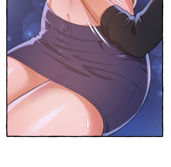 [Manhwa] Who knows the sadness of secret love Plot, big breasts#[159P]-53