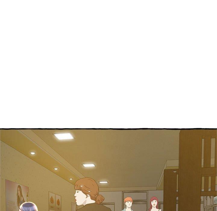 [Manhwa] Who knows the sadness of secret love Plot, big breasts#[159P]-81