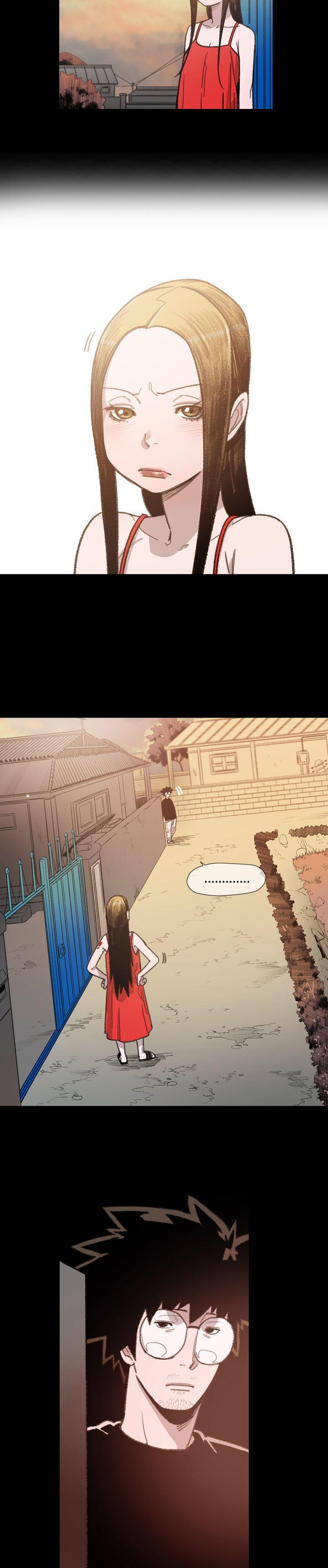 [Manhwa] Toshiki Love, creampie#[26P]-3