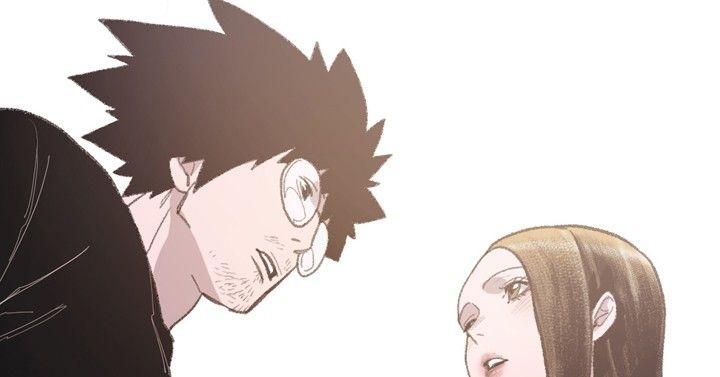 [Manhwa] Toshiki Love, creampie#[26P]-8