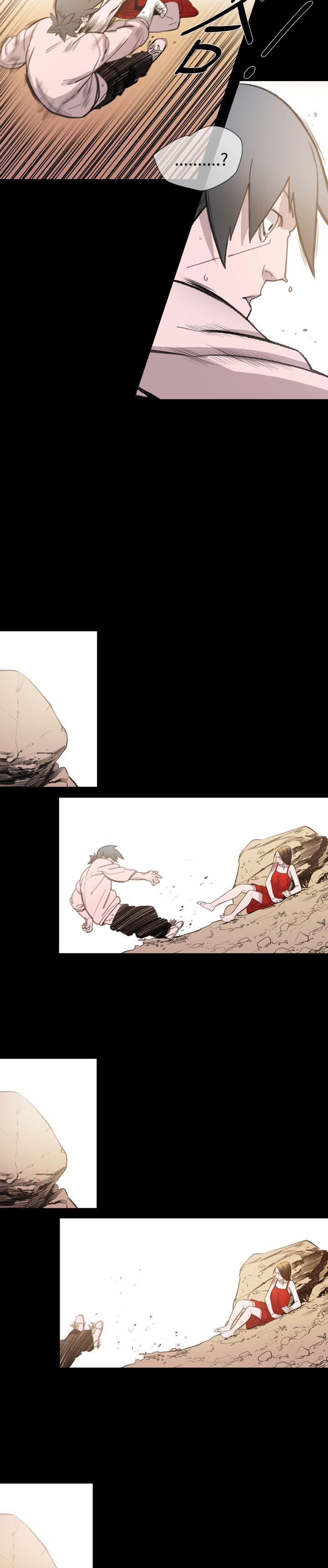 [Manhwa] Toshiki Love, creampie#[26P]-23