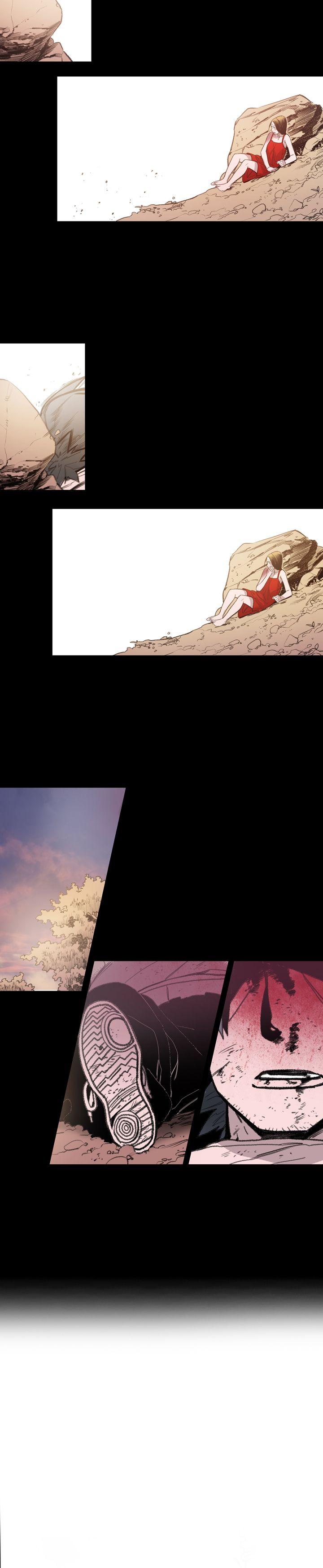 [Manhwa] Toshiki Love, creampie#[26P]-24