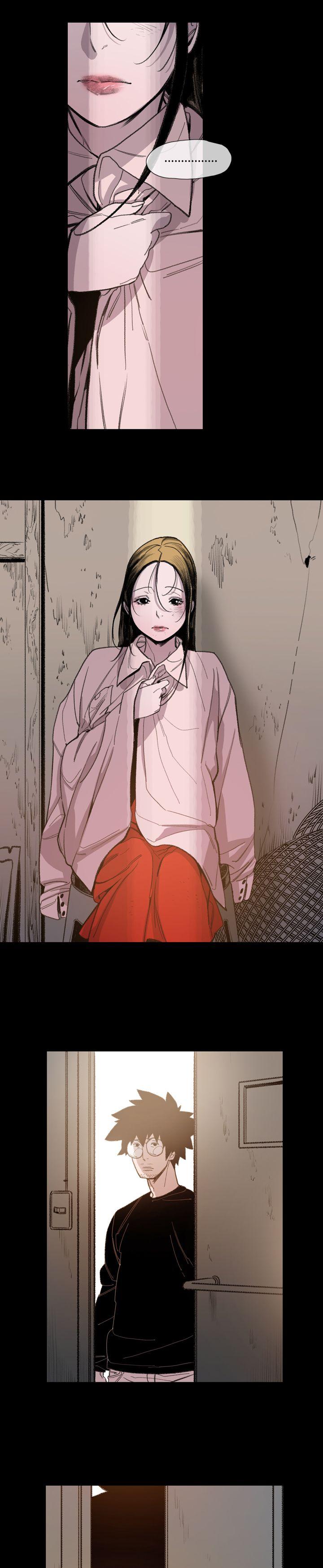 [Manhwa] Toshiki Love, creampie#[24P]-19