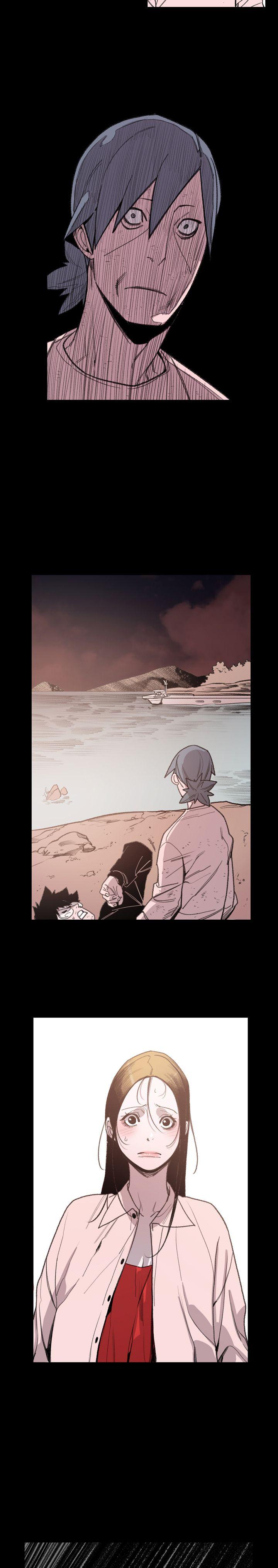 [Manhwa] Toshiki Love, creampie#[24P]-21