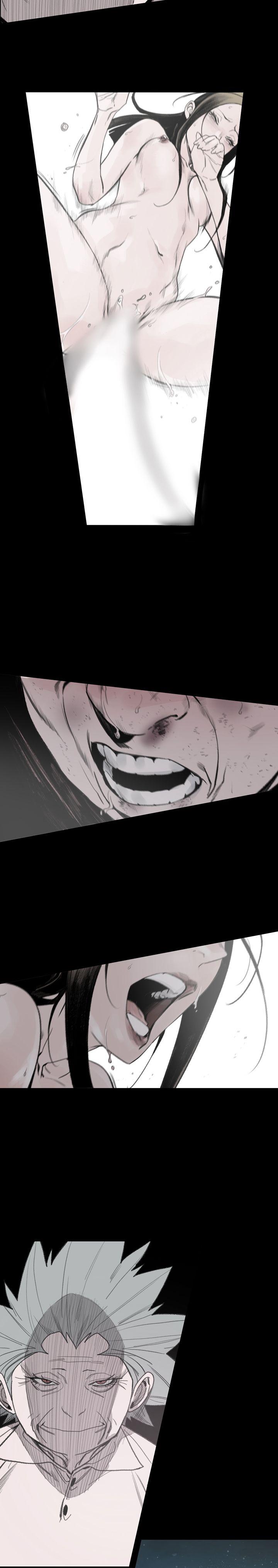 [Manhwa] Toshiki Love, creampie#[31P]-13