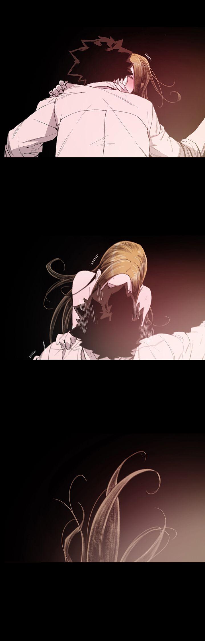 [Manhwa] Toshiki Love, creampie#[37P]-12