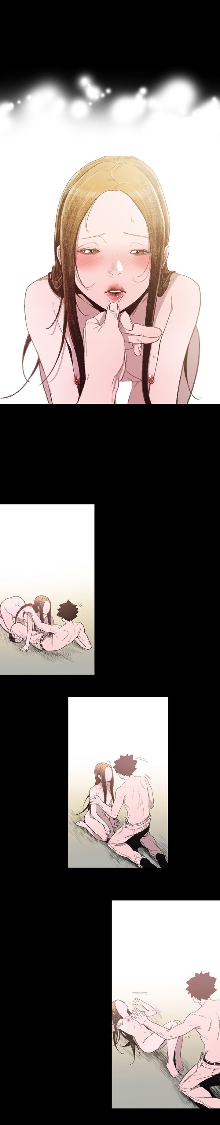 [Manhwa] Toshiki Love, creampie#[37P]-18
