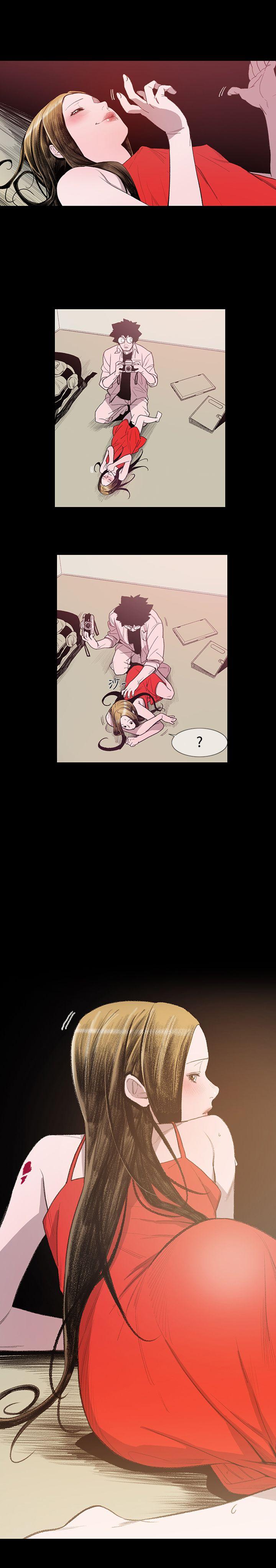 [Manhwa] Toshiki Love, creampie#[37P]-5