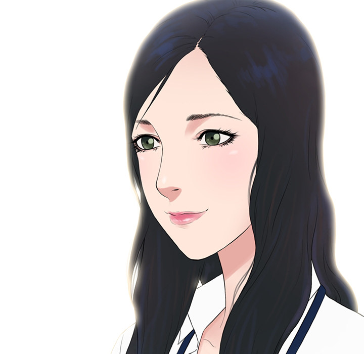 [Manhwa] A man surrounded by a goddess Plot, big breasts#[54P]-10
