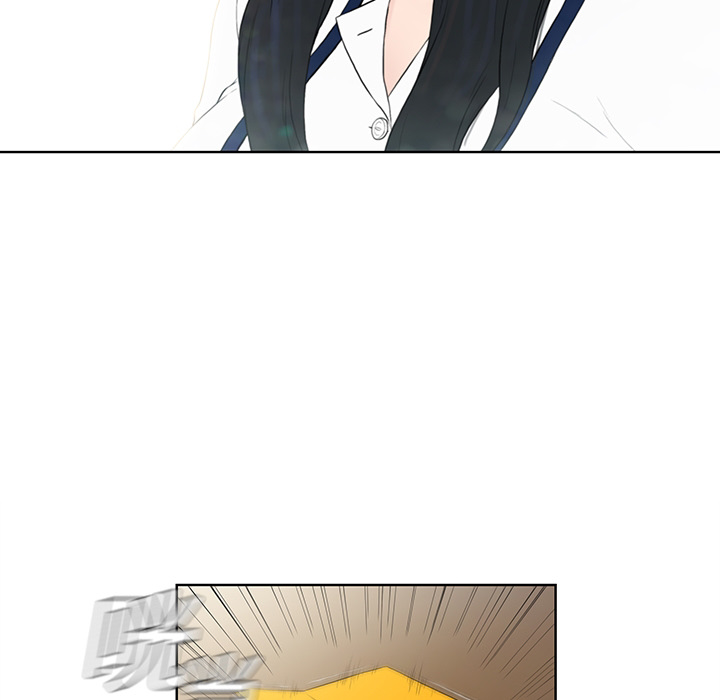 [Manhwa] A man surrounded by a goddess Plot, big breasts#[54P]-11