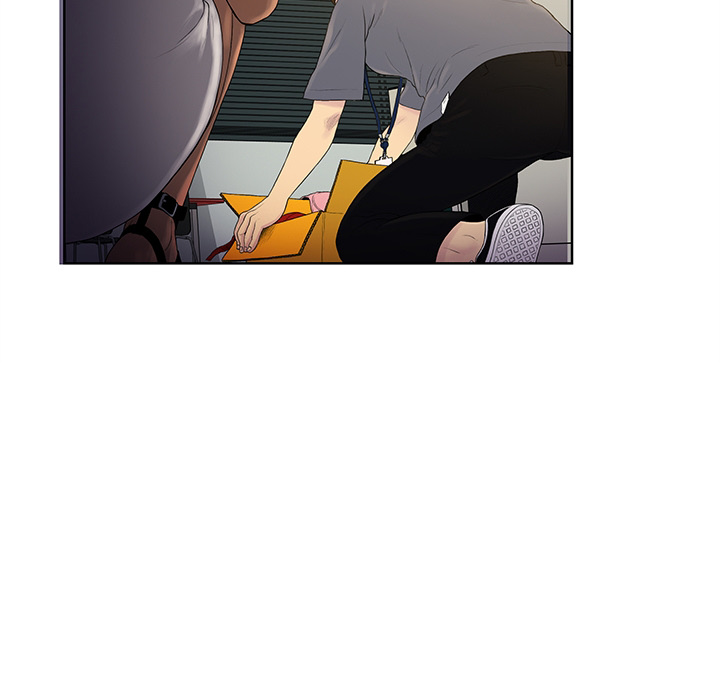 [Manhwa] A man surrounded by a goddess Plot, big breasts#[54P]-13