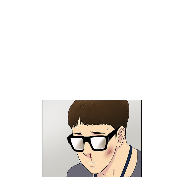 [Manhwa] A man surrounded by a goddess Plot, big breasts#[54P]-19