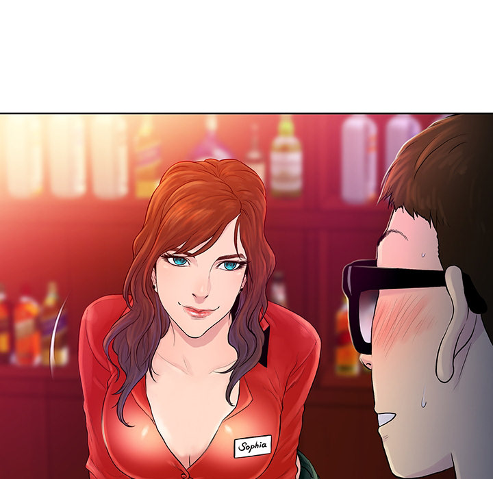 [Manhwa] A man surrounded by a goddess Plot, big breasts#[54P]-39