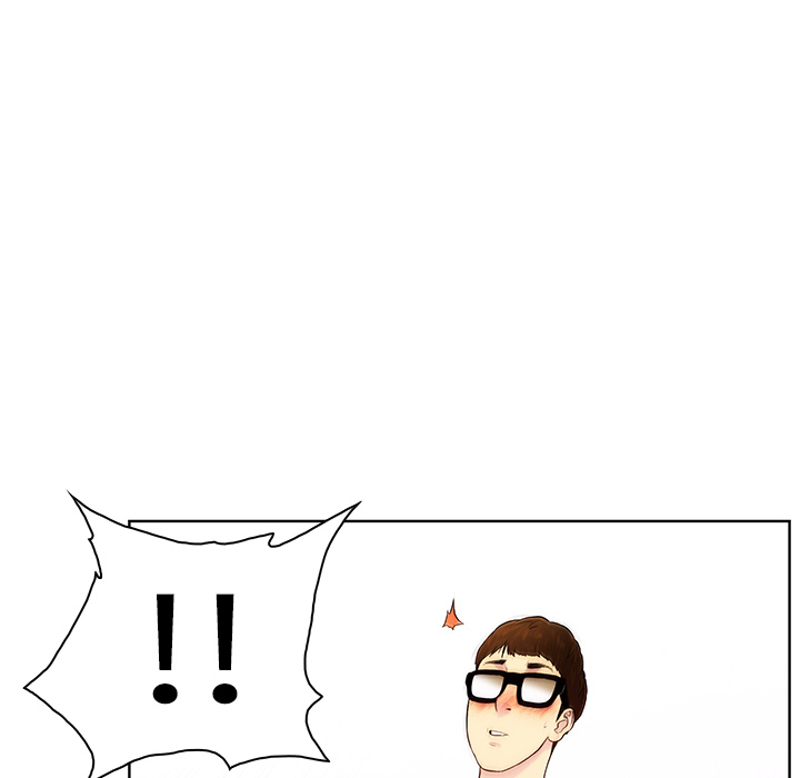 [Manhwa] A man surrounded by a goddess Plot, big breasts#[54P]-48