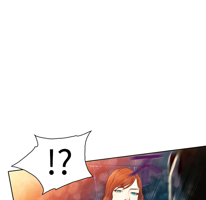 [Manhwa] A man surrounded by a goddess Plot, big breasts#[54P]-50