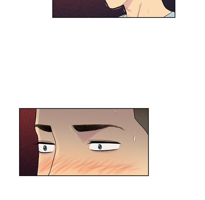[Manhwa] A man surrounded by a goddess Plot, big breasts#[89P]-26