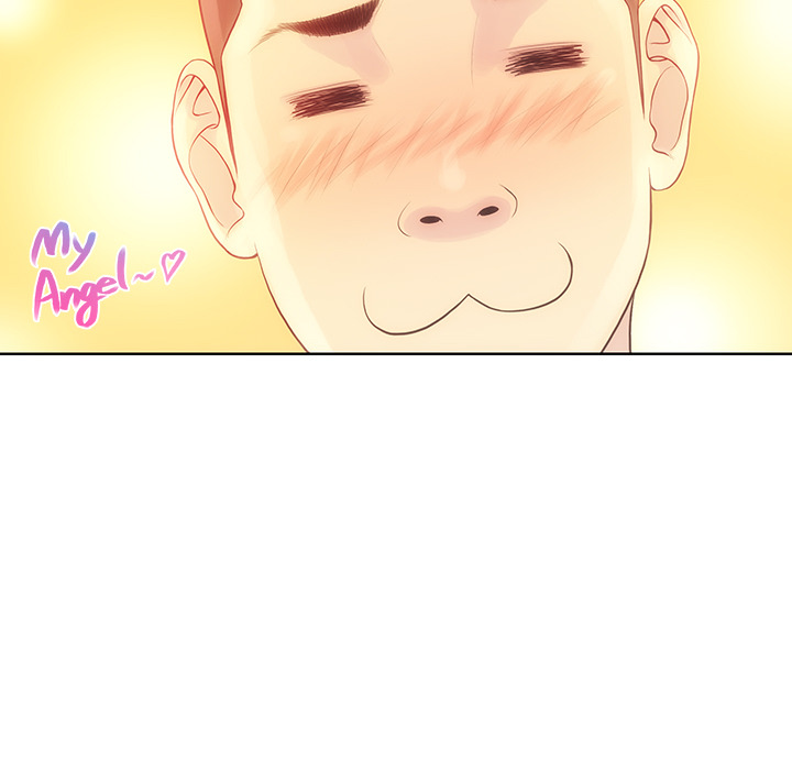 [Manhwa] A man surrounded by a goddess Plot, big breasts#[89P]-43