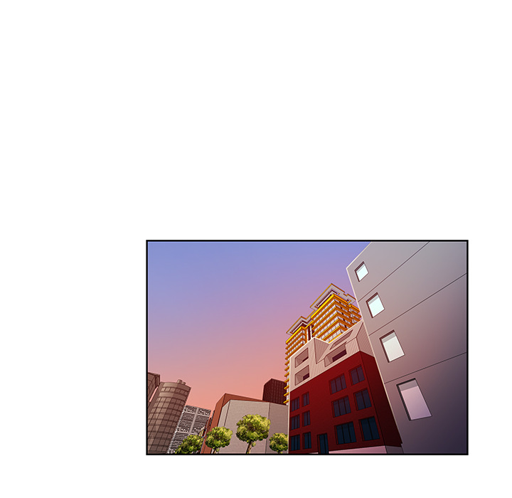 [Manhwa] A man surrounded by a goddess Plot, big breasts#[89P]-44