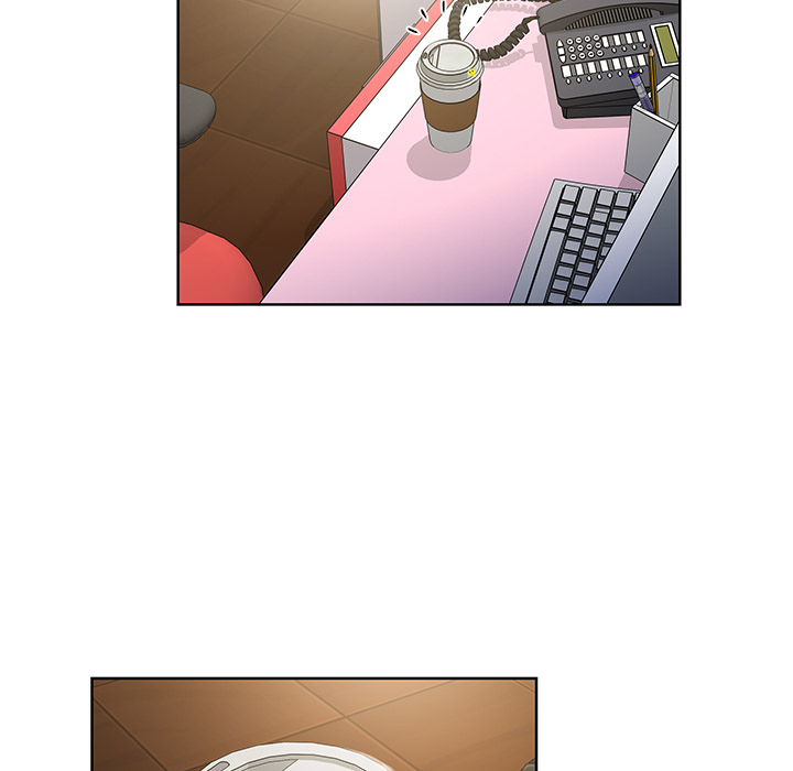 [Manhwa] A man surrounded by a goddess Plot, big breasts#[89P]-48