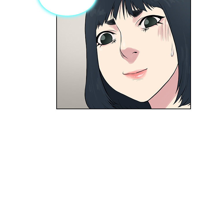 [Manhwa] A man surrounded by a goddess Plot, big breasts#[89P]-50