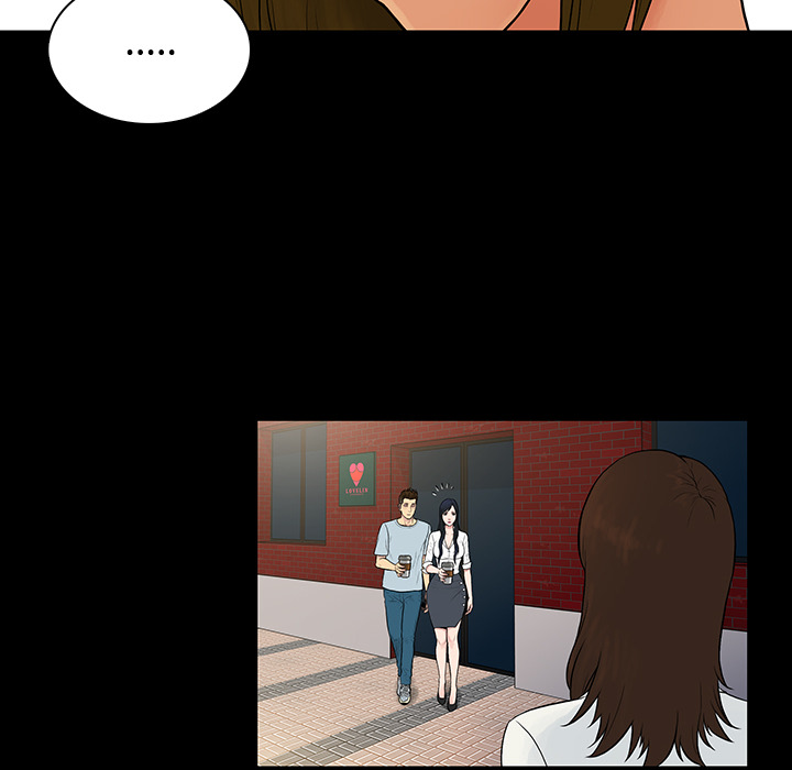 [Manhwa] A man surrounded by a goddess Plot, big breasts#[89P]-60