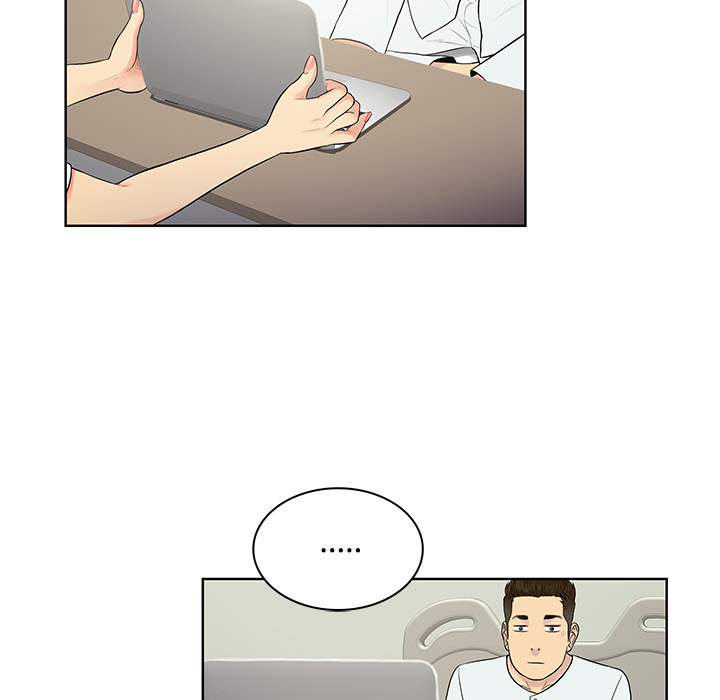 [Manhwa] A man surrounded by a goddess Plot, big breasts#[92P]-30
