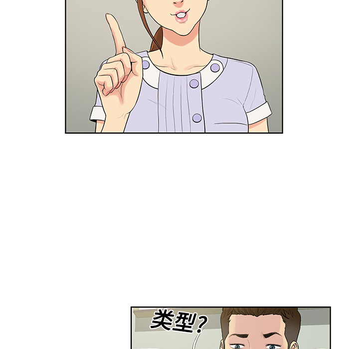 [Manhwa] A man surrounded by a goddess Plot, big breasts#[92P]-32