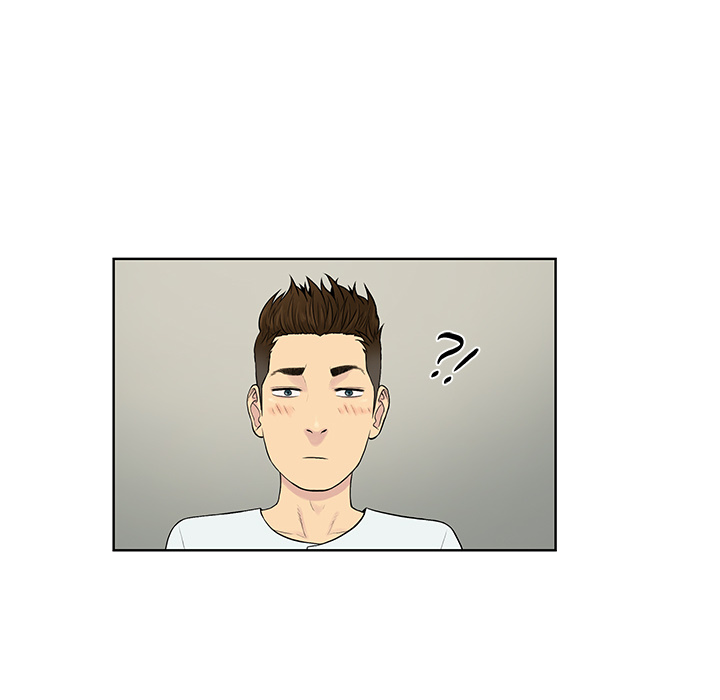 [Manhwa] A man surrounded by a goddess Plot, big breasts#[92P]-64