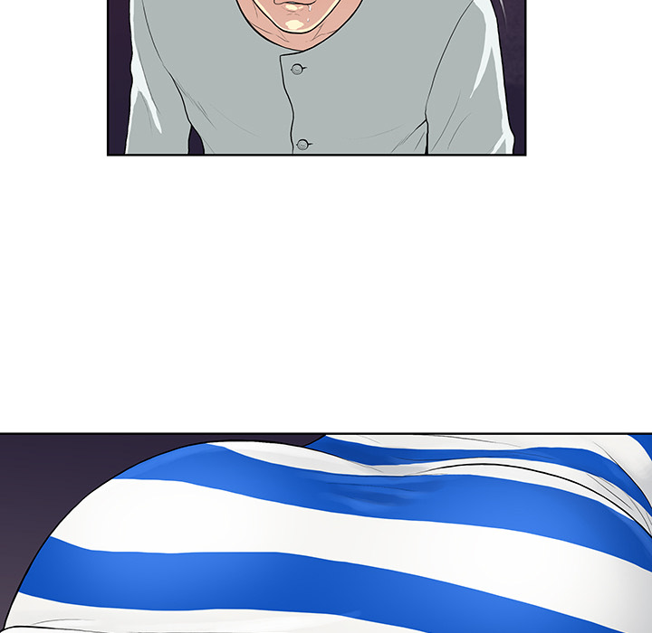 [Manhwa] A man surrounded by a goddess Plot, big breasts#[92P]-88