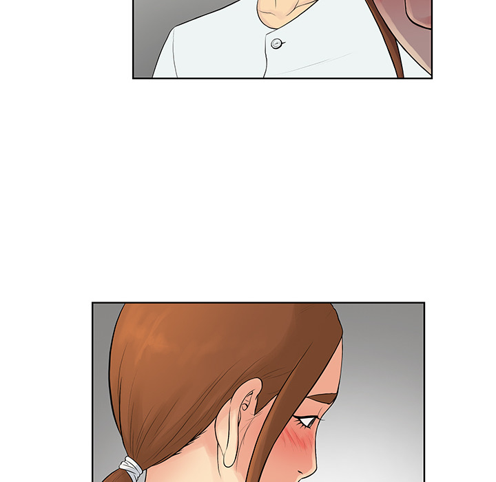 [Manhwa] A man surrounded by a goddess Plot, big breasts#[90P]-24