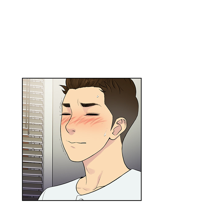 [Manhwa] A man surrounded by a goddess Plot, big breasts#[90P]-46