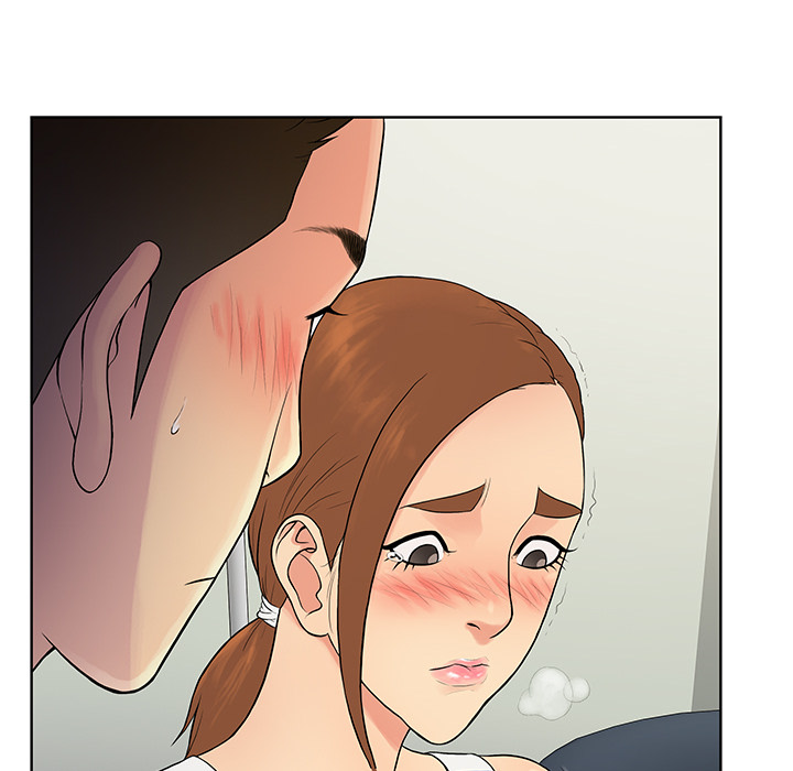 [Manhwa] A man surrounded by a goddess Plot, big breasts#[90P]-52