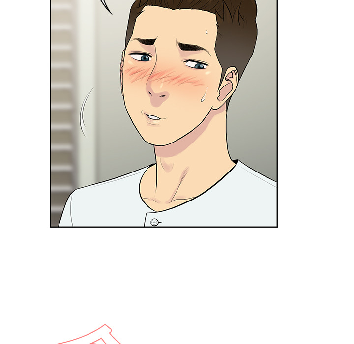 [Manhwa] A man surrounded by a goddess Plot, big breasts#[90P]-55