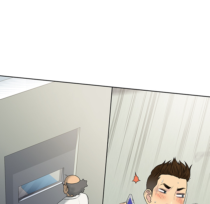 [Manhwa] A man surrounded by a goddess Plot, big breasts#[90P]-87