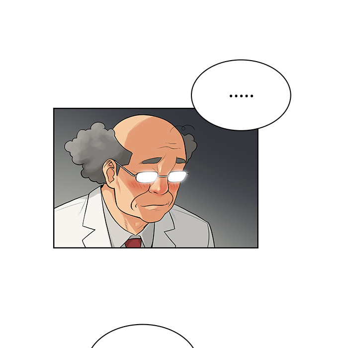 [Manhwa] A man surrounded by a goddess Plot, big breasts#[92P]-21