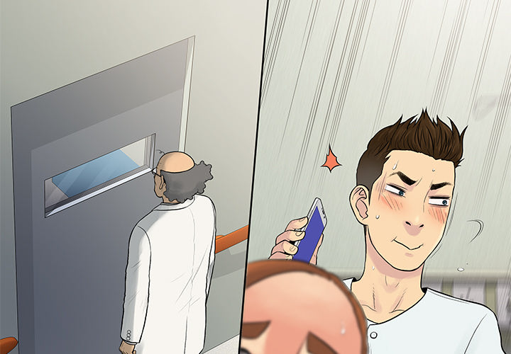 [Manhwa] A man surrounded by a goddess Plot, big breasts#[92P]-3