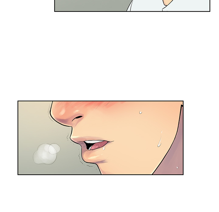[Manhwa] A man surrounded by a goddess Plot, big breasts#[92P]-32